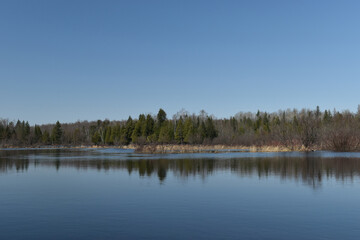 Marais Kingsbury 15 Avril 2023