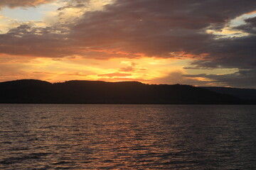 Horizonte sempre Belo