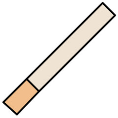cigarette icon