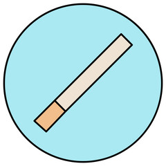 cigarette icon