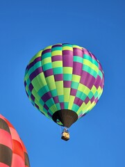 Hot Air Balloon