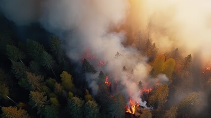 Bushfire Generative AI