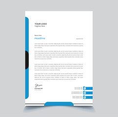  Letterhead 