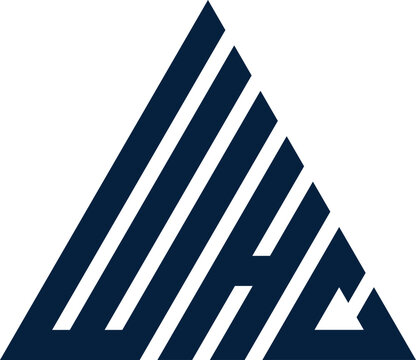 whc logo design