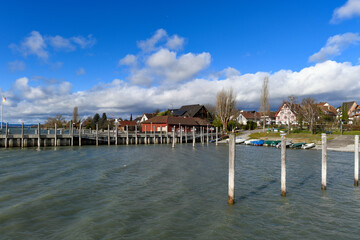 Allensbach am Bodensee