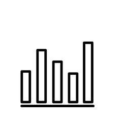 Statistic icon