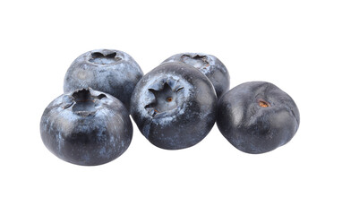 Blueberry  transparent png