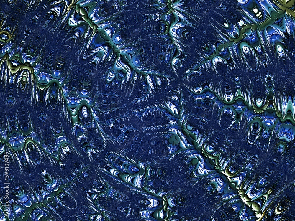 Fototapete multicolored grunge texture. background color. composition of different color patterns