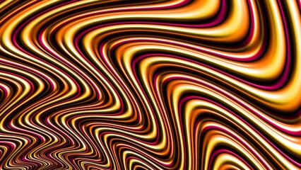 Obraz premium Fractal - Mandelbrot set detail, digital artwork for creative graphic design