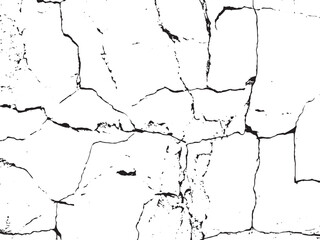 Vintage Grunge Concrete Texture with Distressed Effect
