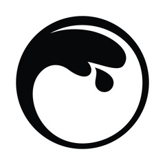 yin yang symbol