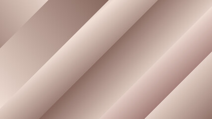 Abstract pink gradient stripe on background.