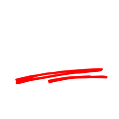 Underline vector elements