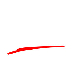 Underline vector elements