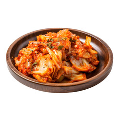 Delicious kimchi recipe, korean food.