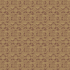 seamless damask wallpaper pattern