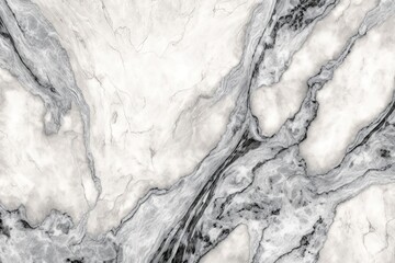 High Resolution Italian Grey Effect Marble Texture For Abstract Interior Home Decoration Used On Ceramic Wall Tiles And Floor Tiles Surface, Limestone Marble Background. Generative AI