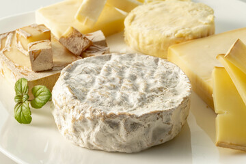 美味しいチーズ