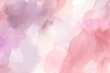 Fototapeta premium abstract watercolor background