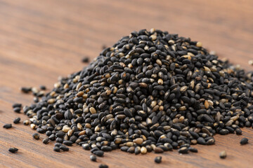 健康に良いゴマ