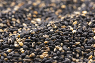 健康に良いゴマ