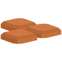 Chocolate Bar Sweet Dessert Snack Bakery Cocoa Candy Cookie Cakes