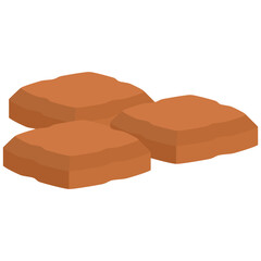 Chocolate Bar Sweet Dessert Snack Bakery Cocoa Candy Cookie Cakes