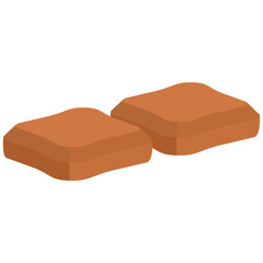 Chocolate Bar Sweet Dessert Snack Bakery Cocoa Candy Cookie Cakes
