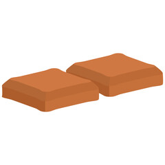 Chocolate Bar Sweet Dessert Snack Bakery Cocoa Candy Cookie Cakes
