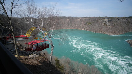 Niagara falls