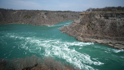 Niagara falls