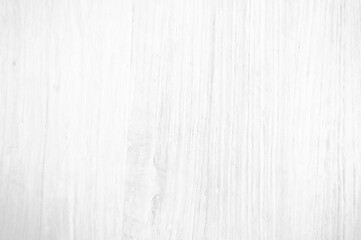 Obraz premium White wood wall texture