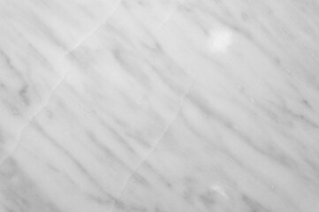 Obraz premium White marble wall patterned texture for background luxurious design concept.