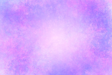 Abstract painting gradient Watercolor hand drawn background texture