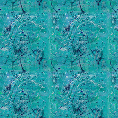 eamless Shibori Print pattern and tie-dye textile Shibori allovers pattern design