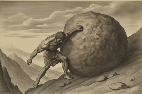 Sisyphus