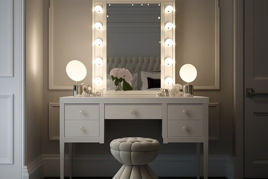Pictures of dressing mirror hotsell