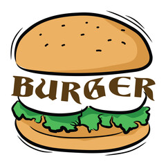 Burger