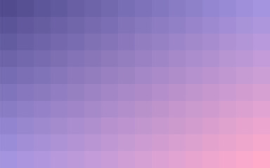 綺麗なグラデーションの抽象パターン