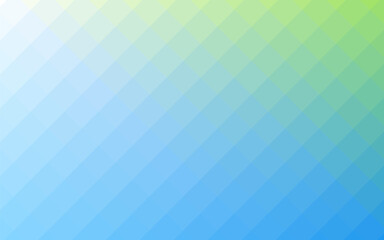 綺麗なグラデーションの抽象パターン