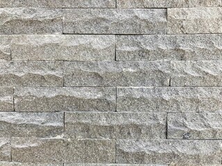 stonewall texture background, stone surface pattern 