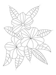 
Flower mandala illustration. Oriental pattern, vintage decorative elements. Mandala Coloring Pages. Mandala Coloring Book. Seamless vector