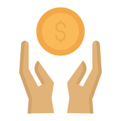 Obraz premium donation