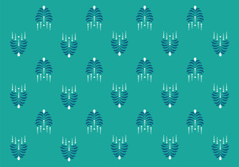 Leaves pattern  design for fashion, graphics, t shirt, posters etc. Use for stationery, mug, t shirt, phone case. Fashion style trend spring summer print optimist positive inspiration motivational.