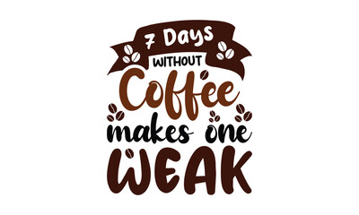 This is my new  "Coffee" T-shirt design Vector. I am a creative T-shirt designer. so I can design any kind of t-shirt. Also, I assure you that You will get from me always creative output.