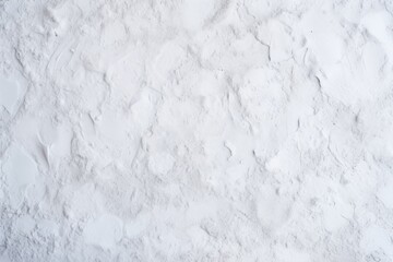 Fototapeta na wymiar white interior cement wall textures for backgrounds. Generative AI
