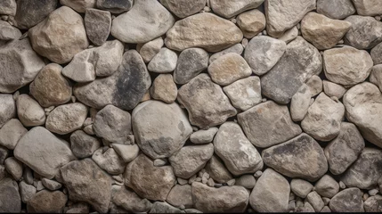 Poster Arenite stone texture background © bahadirbermekphoto