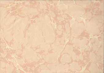 The art of marbling can be used for home design, wallpaper, packaging, and gift kits.