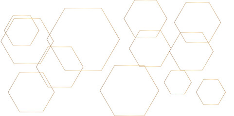 Background with hexagons . Abstract background with lines . white texture background . white and hexagon abstract background. white paper texture and futuristic business .