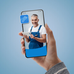 Fototapete bei efototapeten.de bestellen   